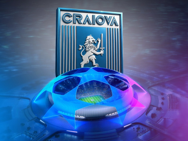Presa din Belarus: 4 jucători de la Craiova, periculoși în duelul cu Vitebsk