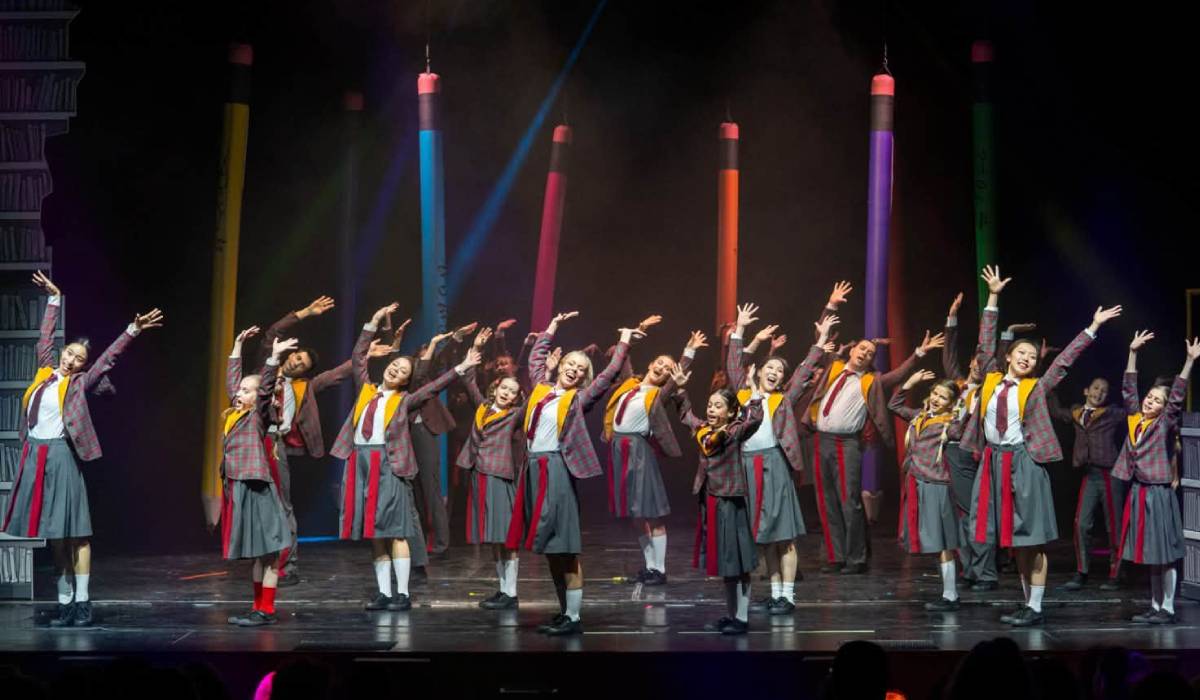Primul liceu din România care pregătește elevi pentru musical și tehnica spectacolelor se deschide în București din 2026