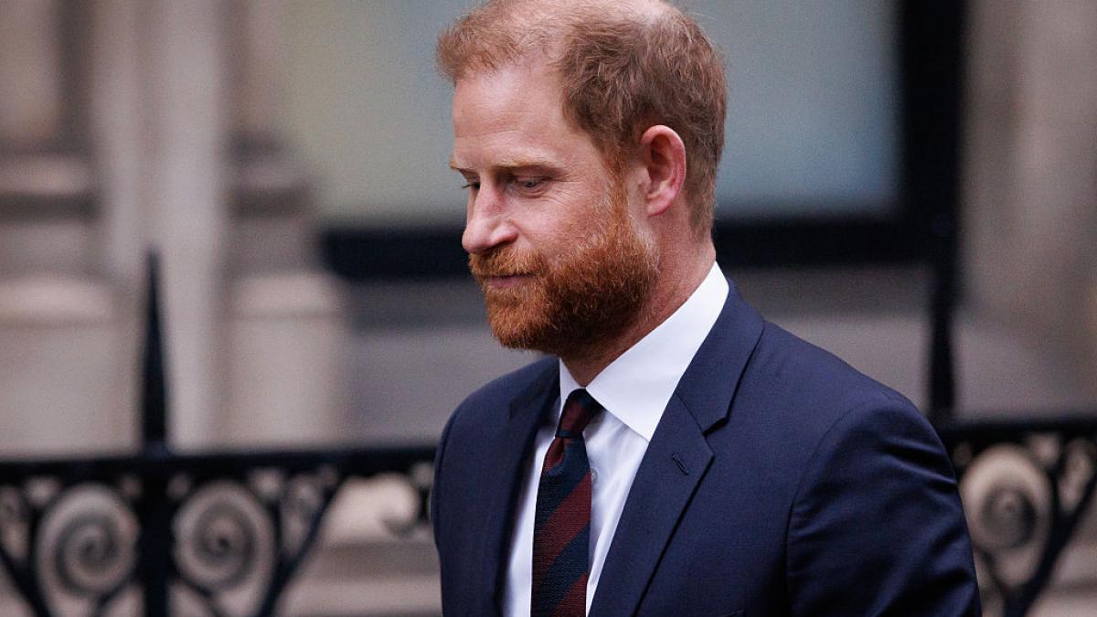 Prințul Harry și Elton John pierd procesul împotriva Daily Mail, riscă despăgubiri de 50 de milioane de lire