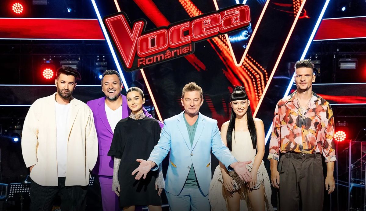 PRO TV anunță oficial filmările pentru Vocea României 2026, sezonul 14