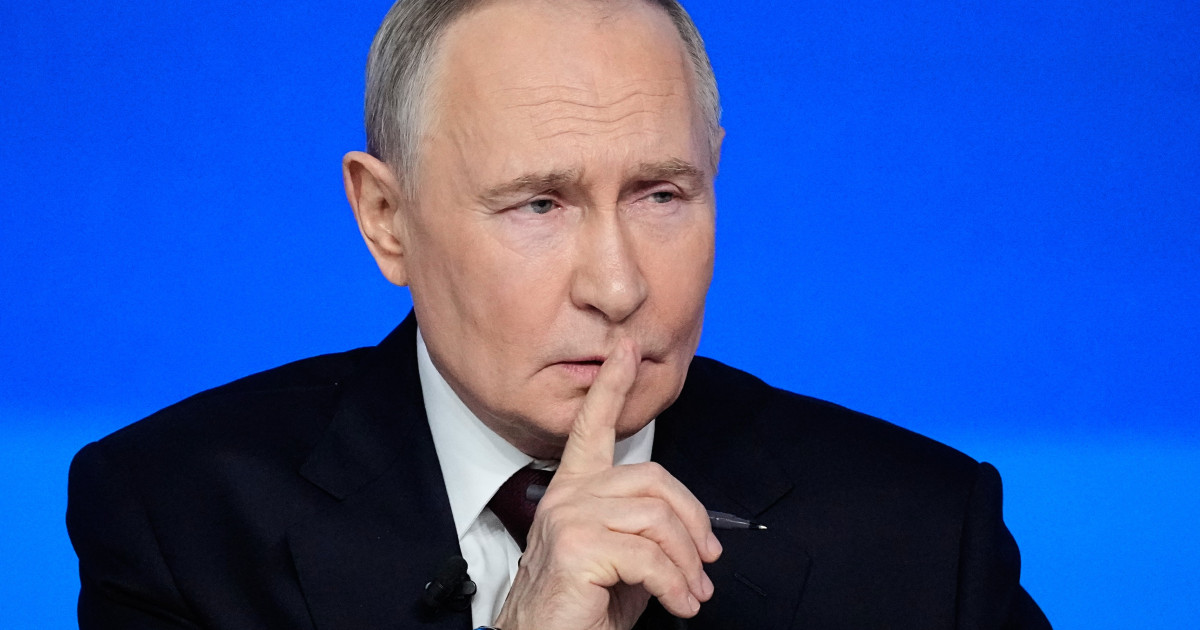 Putin ignoră penuria de combustibil și intensifică atacurile în Ucraina, în ciuda loviturilor asupra rafinăriilor