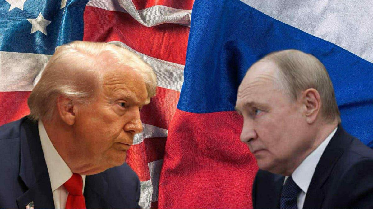 Putin îi transmite un mesaj lui Trump de Ziua Independenței SUA, amintind sprijinul Rusiei pentru coloniști