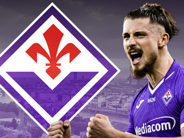 Radu Drăgușin, al patrulea cel mai valoros jucător de la Fiorentina după transferul de la Tottenham