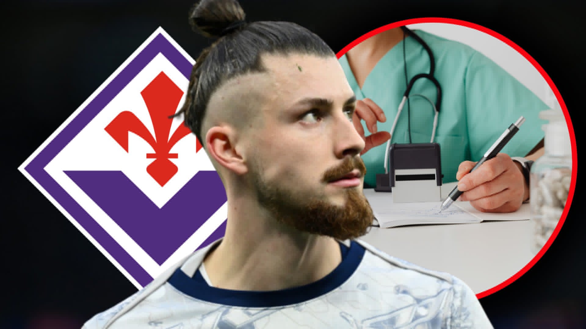 Radu Drăgușin, la Fiorentina: împrumut de la Tottenham cu opțiune de cumpărare de 17,5 milioane euro