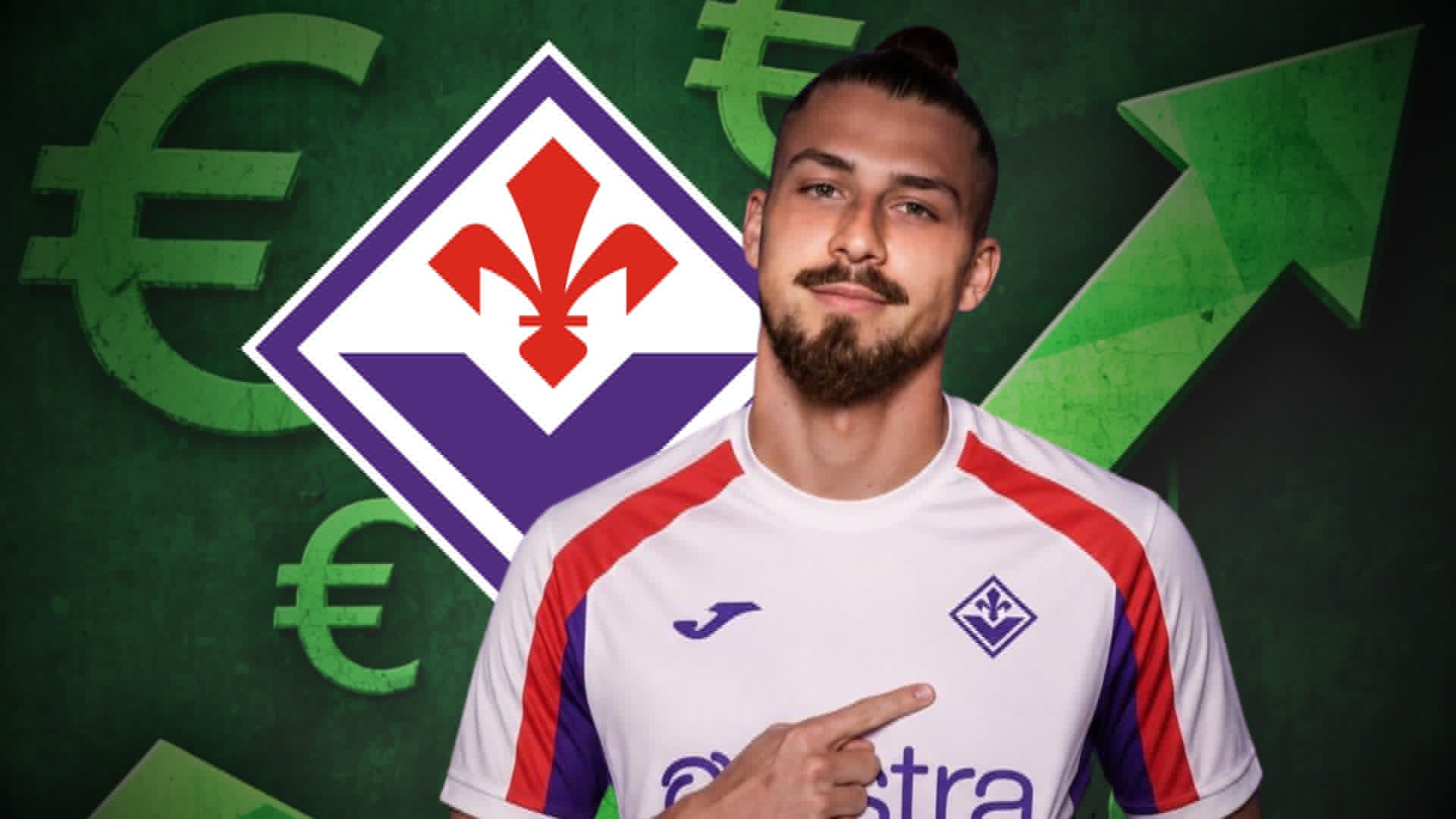 Radu Drăgușin, salariu de 2 milioane de euro pe an la Fiorentina