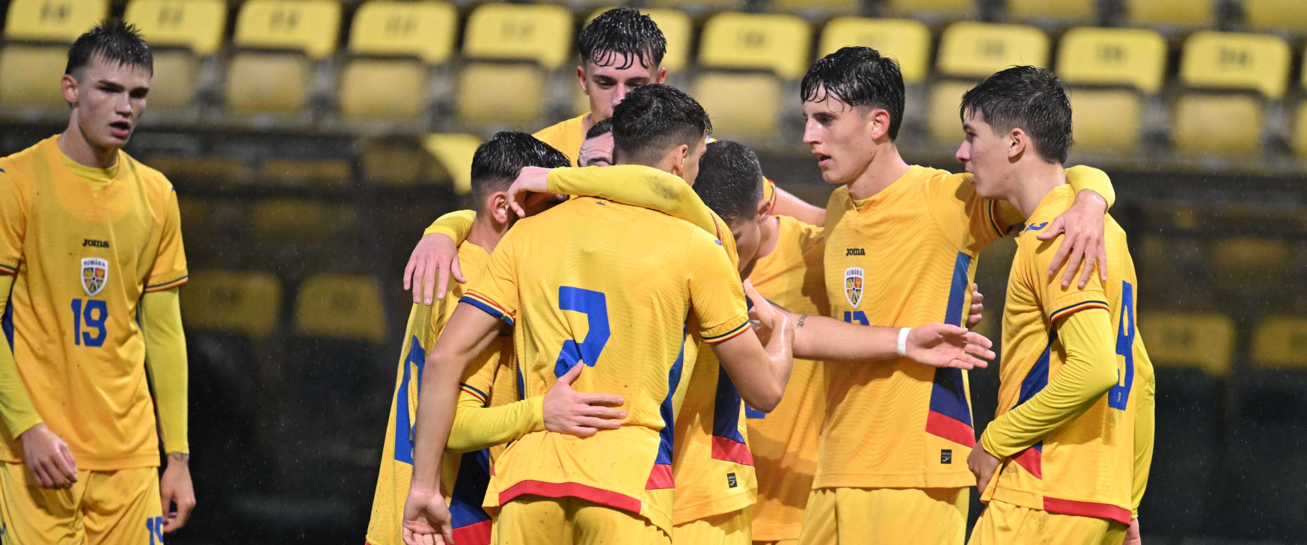 Rapid transferă încă un jucător de la CFR Cluj: Ștefan Senciuc, fundașul de 19 ani, a ajuns în cantonament