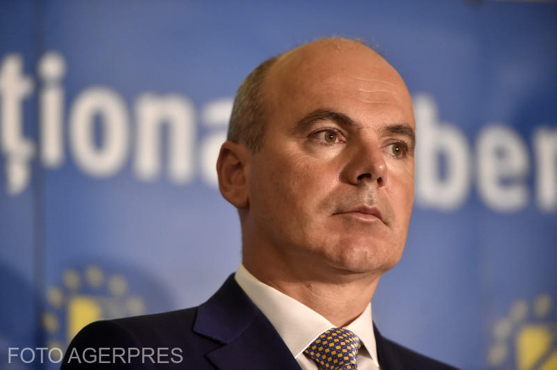 Rareș Bogdan, înlocuit de la șefia delegației române din Grupul PPE cu Daniel Buda