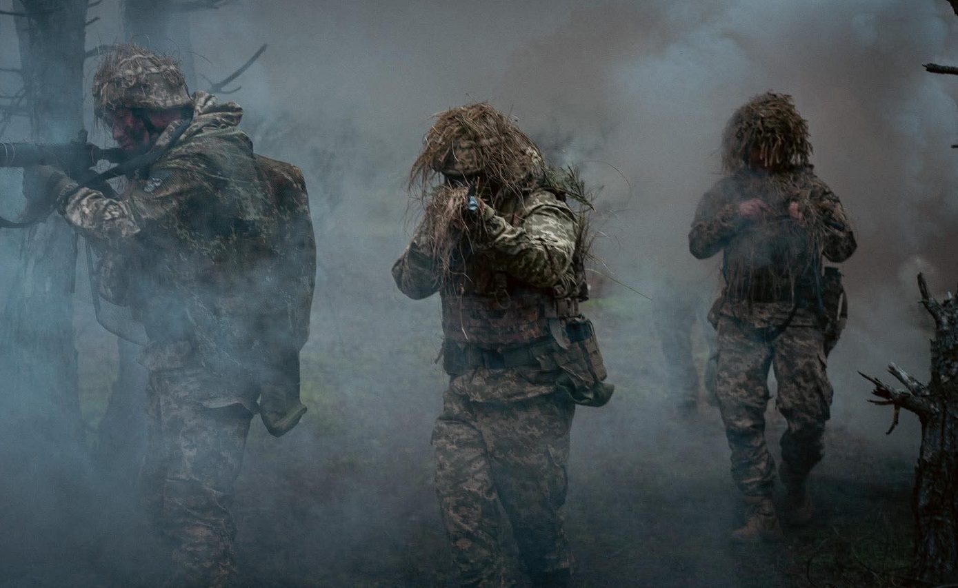 Războiul din Ucraina a depășit 2 milioane de victime militare, potrivit unui studiu CSIS