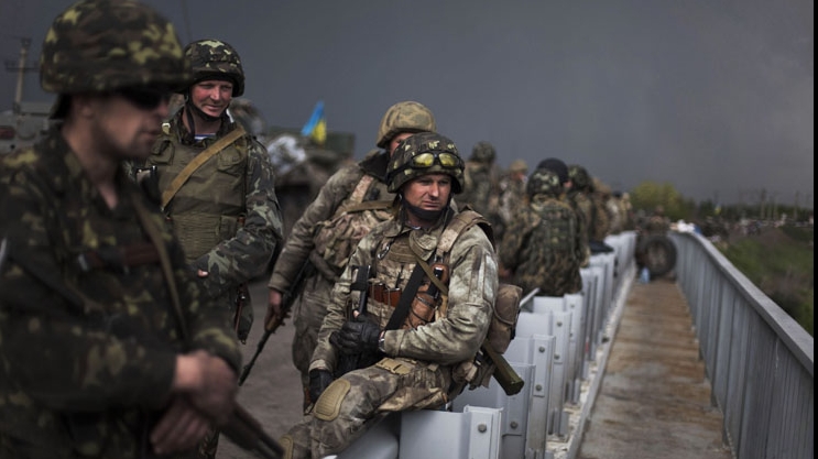 Războiul din Ucraina: peste 2 milioane de victime militare, potrivit unui studiu