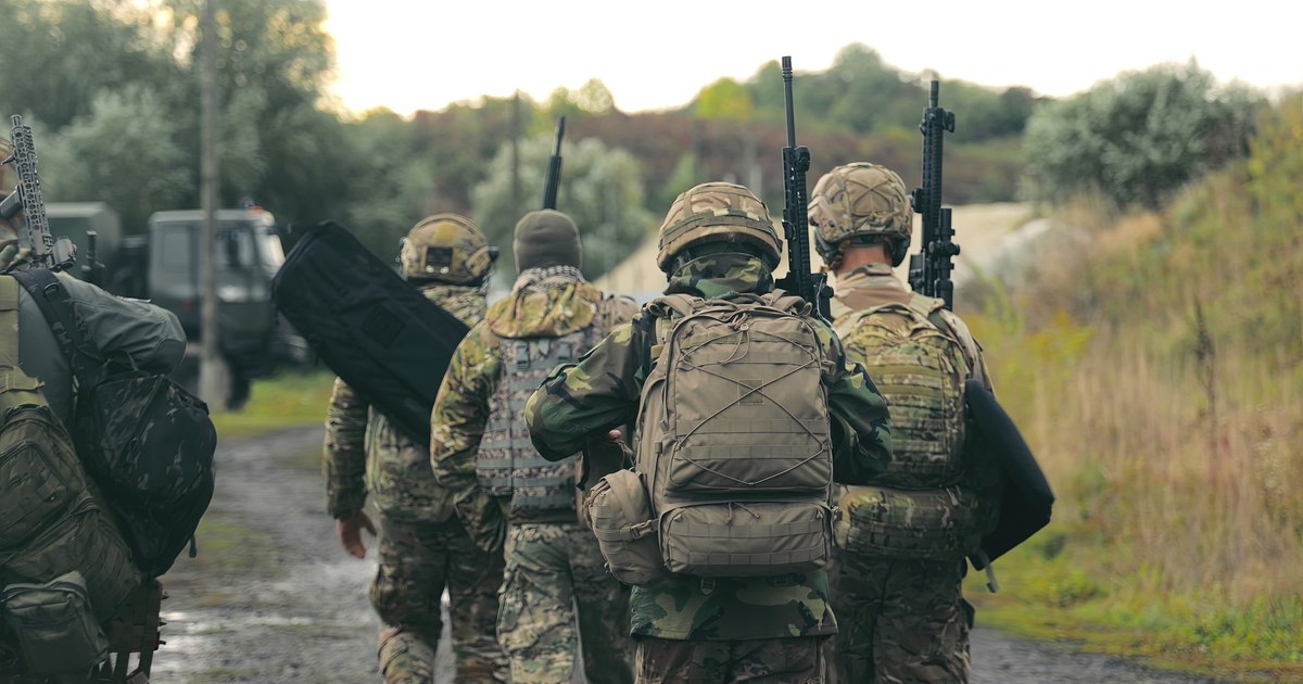 Războiul din Ucraina: peste două milioane de militari uciși, răniți sau dispăruți, potrivit CSIS