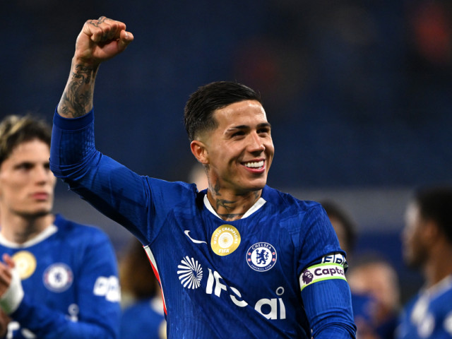 Real Madrid dezminte oficial interesul pentru Enzo Fernandez: „Nu am luat legătura cu jucătorul”