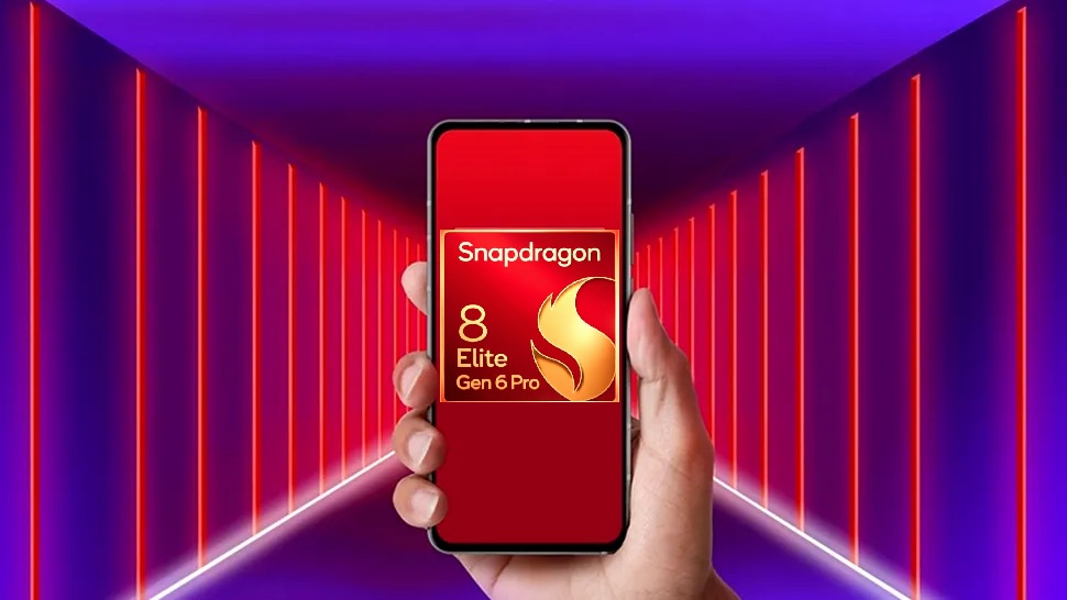 REDMI testează Snapdragon 8 Elite Gen 6, primul cip flagship Qualcomm pe 2 nm