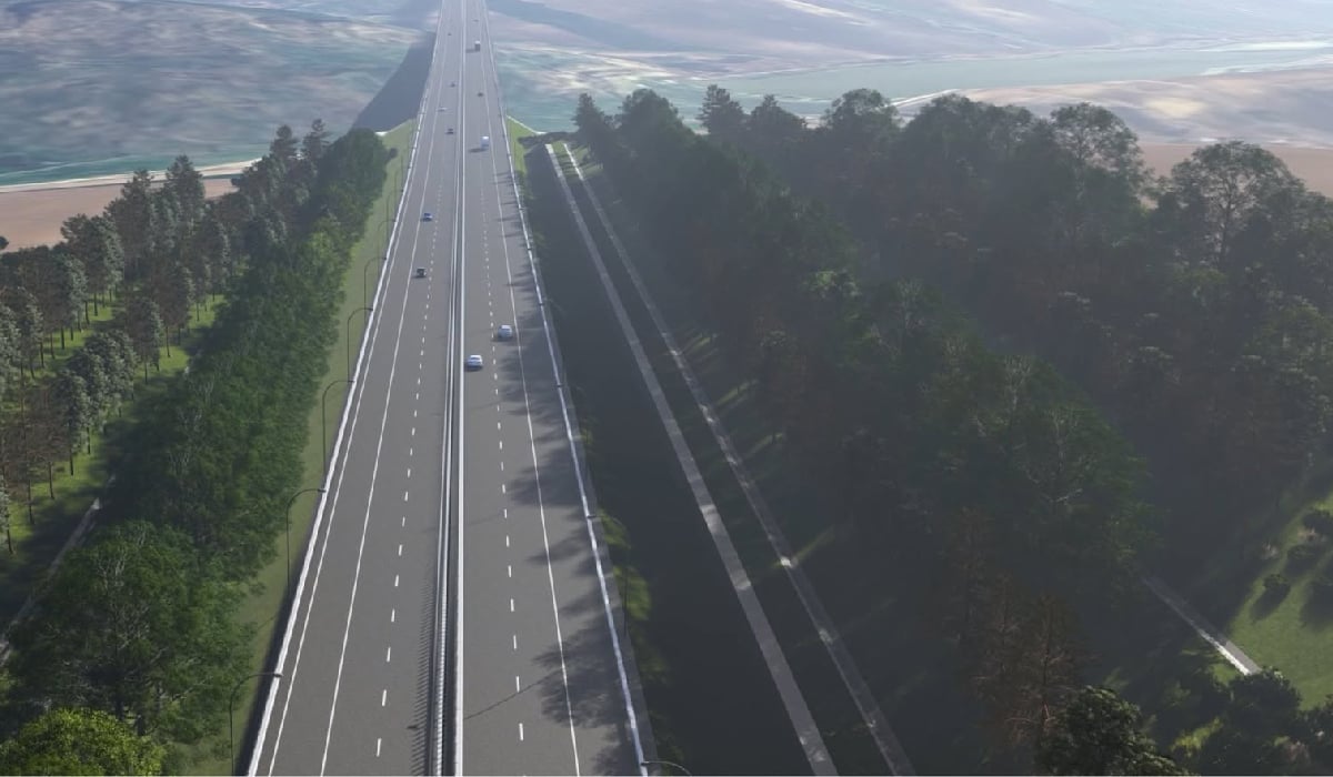 Republica Moldova și România construiesc un nou pod rutier peste Prut, la Ungheni
