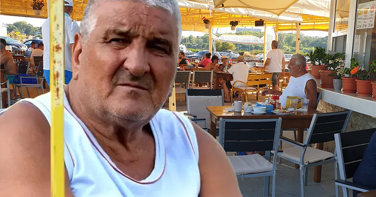 Rică Răducanu, internat de urgență după o căzătură pe scări în stațiunea Mangalia