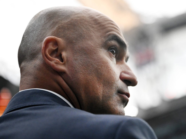 Roberto Martinez a demisionat de la naționala Portugaliei după eliminarea de la Cupa Mondială 2026