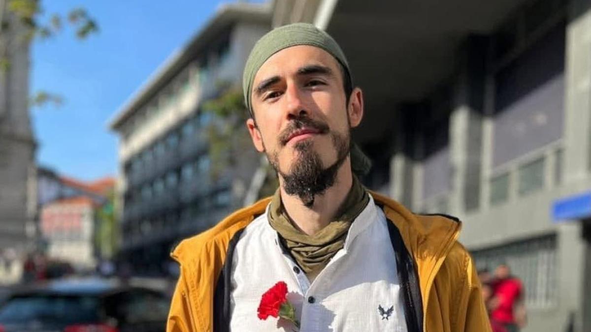 Român dispărut în Portugalia. Andrei Singureanu, fost concurent X Factor, căutat de o lună