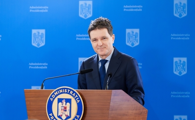 România, membru fondator al Băncii pentru Apărare, Securitate și Reziliență; va găzdui un birou regional