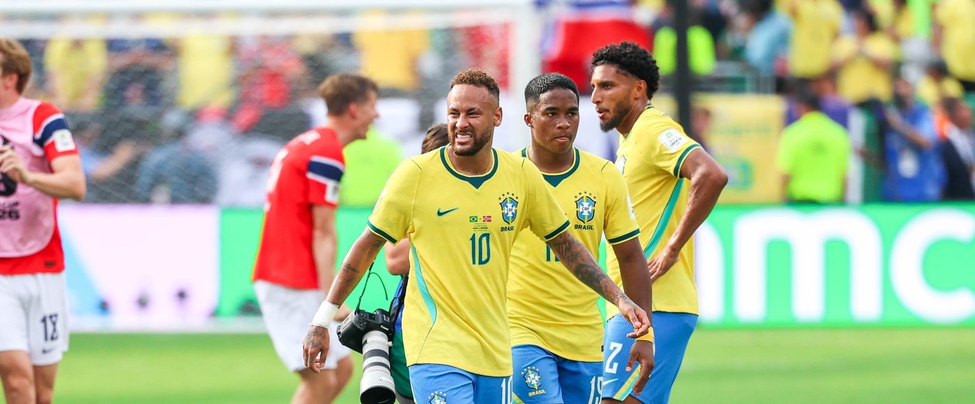 Romario, furios pe Endrick după eliminarea Braziliei de la Mondial: „La naiba cu asta!”
