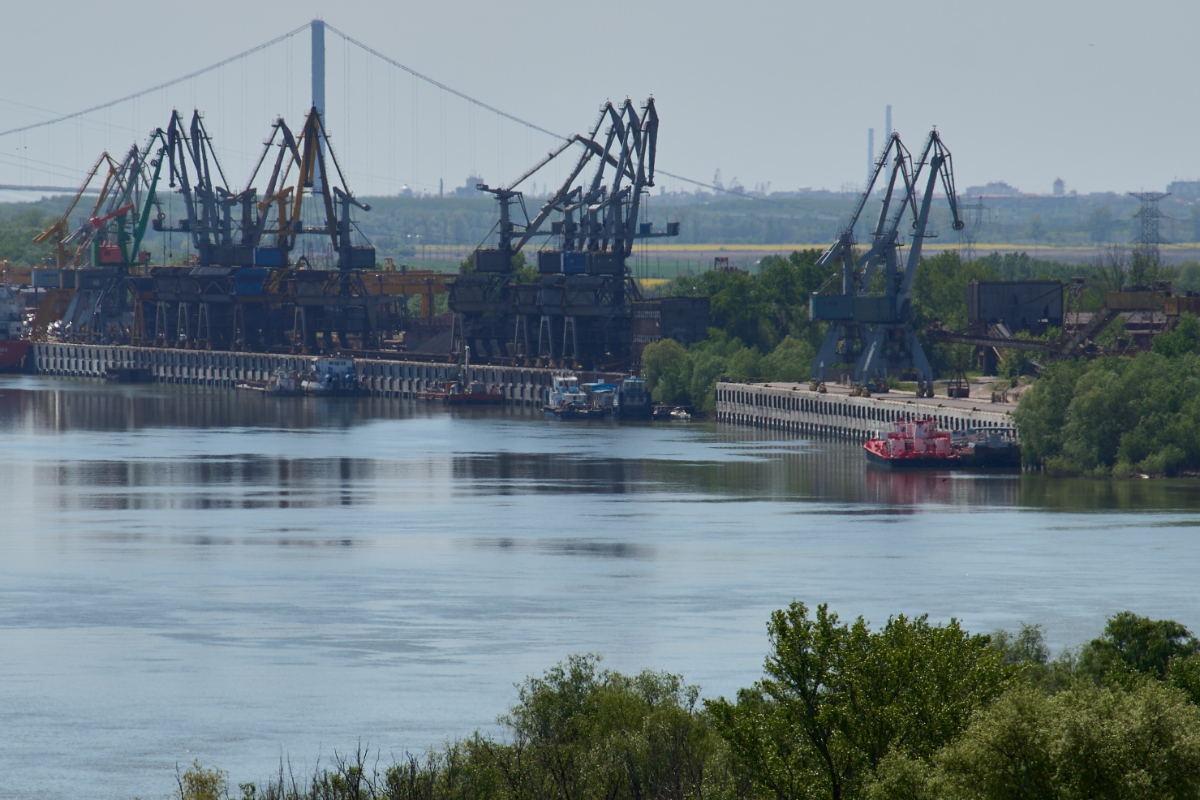 Romportmet Galați, cu datorii de 33,9 milioane lei, cere concordat preventiv pentru a evita insolvența