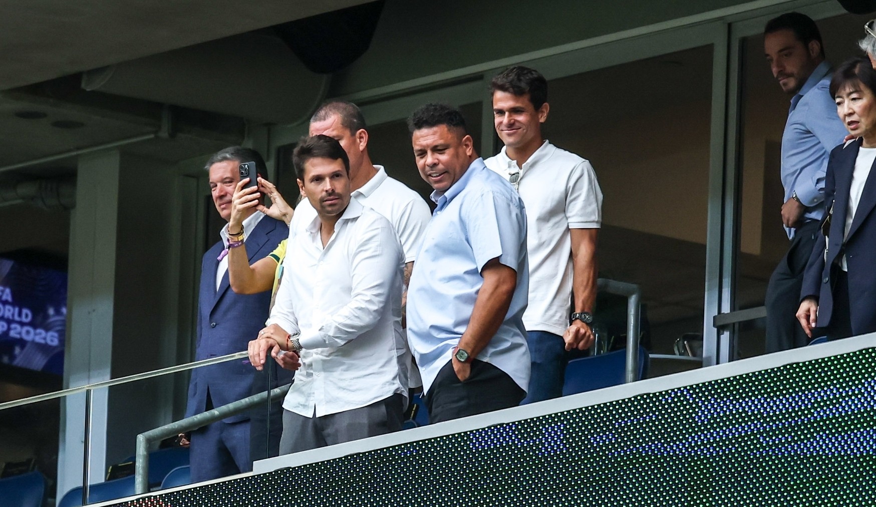 Ronaldo critică deciziile lui Ancelotti și prestația lui Vinicius după eliminarea Braziliei de la Cupa Mondială