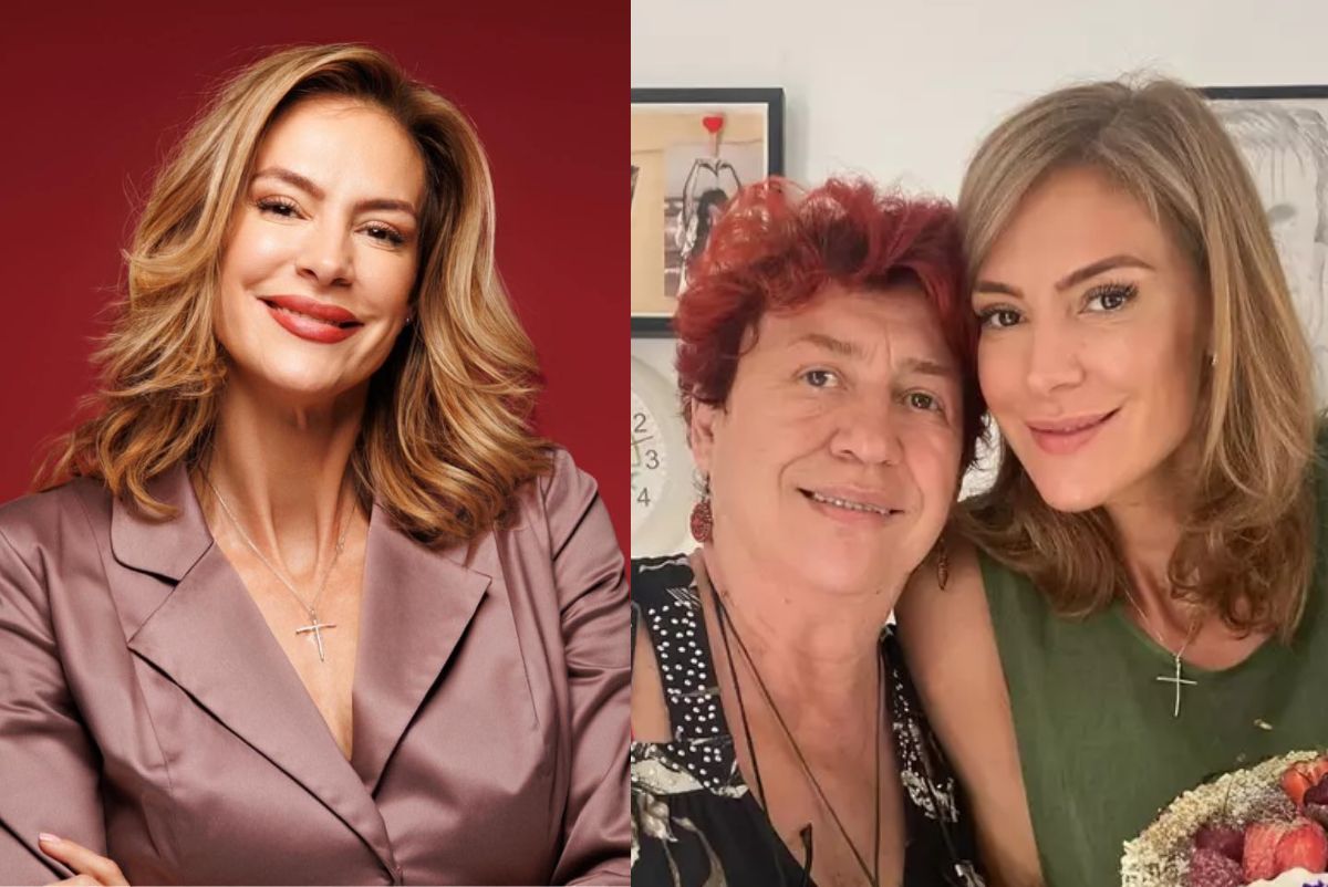 Roxana Ciuhulescu, mărturisiri emoționante despre cancerul pulmonar al mamei sale