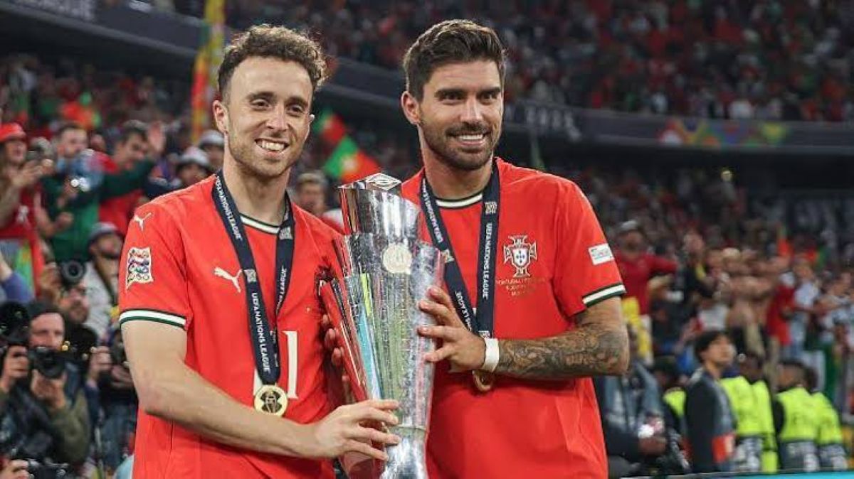 Ruben Neves: „Încă vorbesc cu Diogo Jota” – Mărturie emoționantă după calificarea Portugaliei la Cupa Mondială