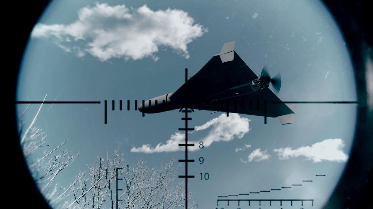 Rusia folosește drone cu reacție de 500 km/h, o nouă amenințare pentru România și flancul estic NATO