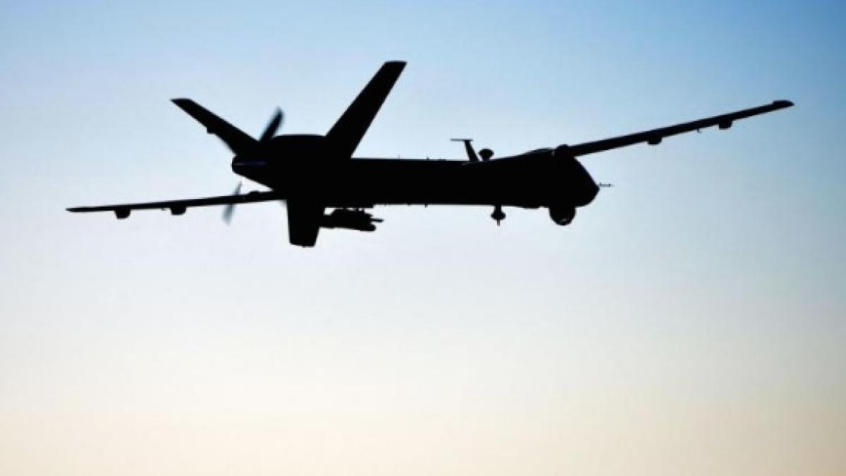 Rusia și Ucraina raportează doborârea a sute de drone în atacuri reciproce