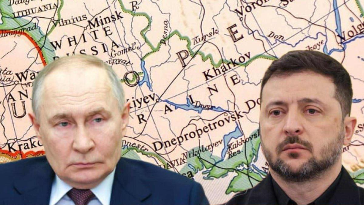 Rusia susține că a cucerit orașul Kostiantinivka, Ucraina dezminte categoric