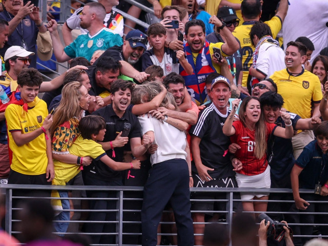 Sebastian Beccacece, OUT de la naționala Ecuadorului după eliminarea de la CM 2026