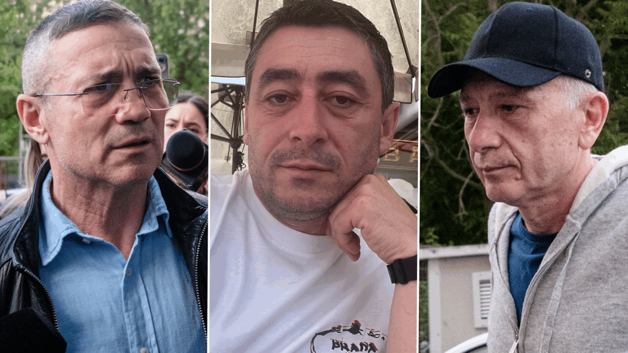Șeful OJFIR Constanța, Daniel Learciu, arestat preventiv pentru trafic de influență prin procurorul Gigi Ștefan