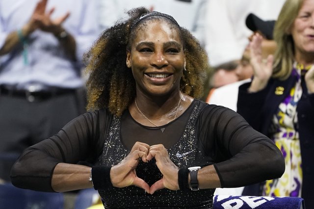 Serena Williams, după revenirea pe teren la Wimbledon: A fost cu adevărat magnific