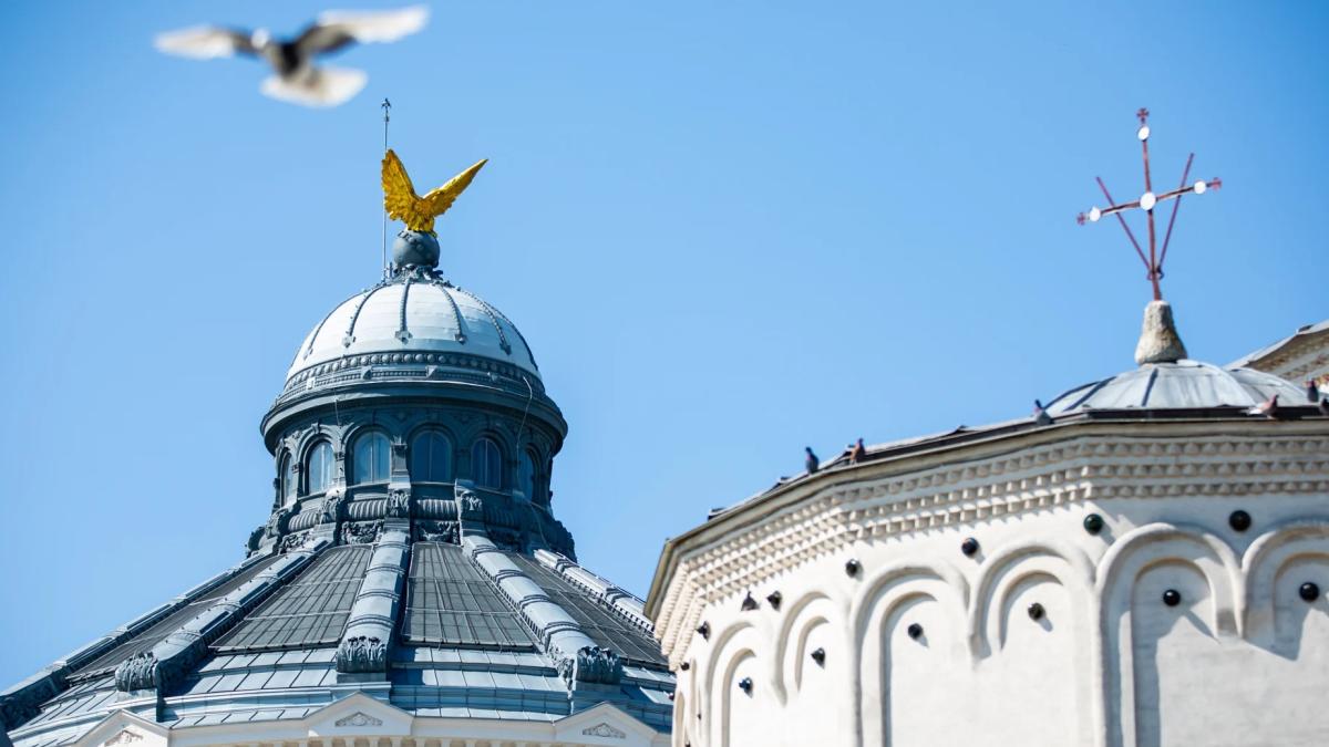 Sfântul Sinod al BOR a ales un nou Mitropolit al Basarabiei și doi arhierei vicari