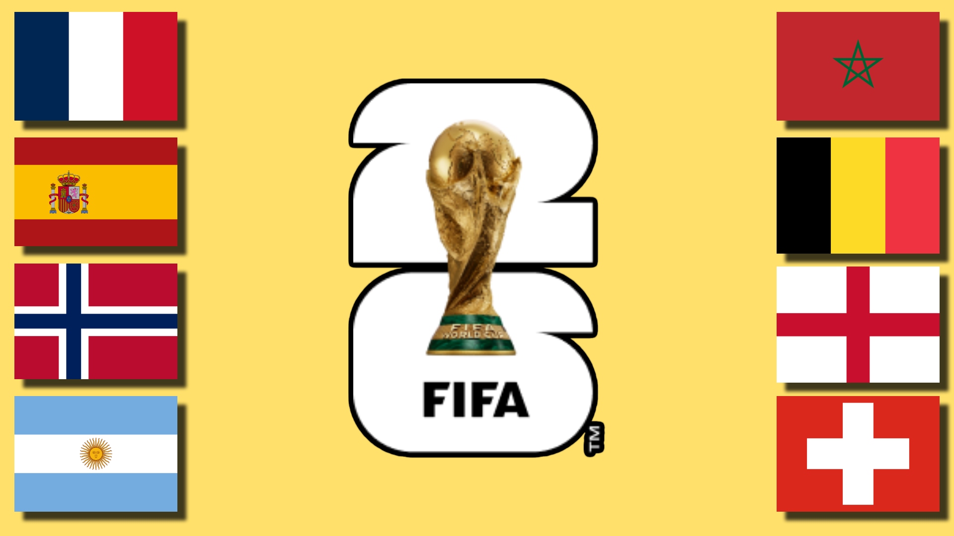Sferturile CM 2026: Argentina, Franța, Spania și Anglia, printre favorite. Cine poate câștiga trofeul?