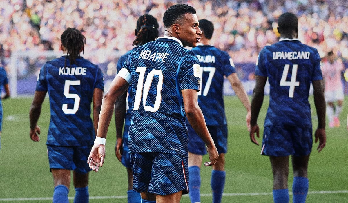 Sferturile CM 2026: Franța-Maroc joacă prima semifinalistă, joi de la 23:00