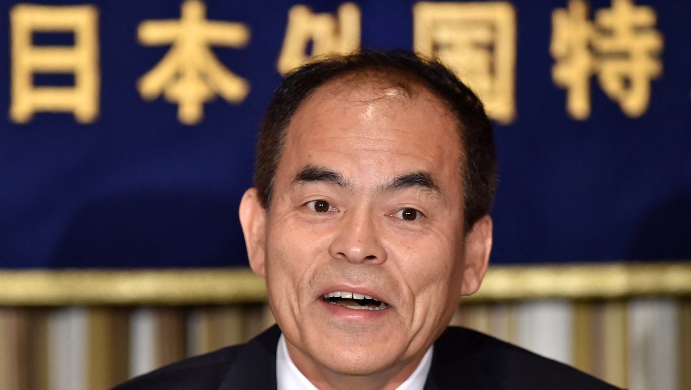 Shuji Nakamura, laureat Nobel, vrea să revoluționeze energia cu fuziune nucleară prin laser