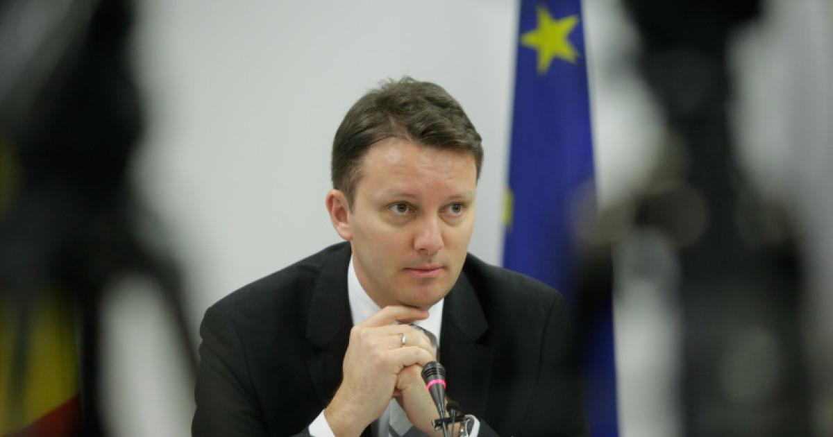 Siegfried Mureșan: Suspendarea președintelui României, un act periculos. PNL nu o susține