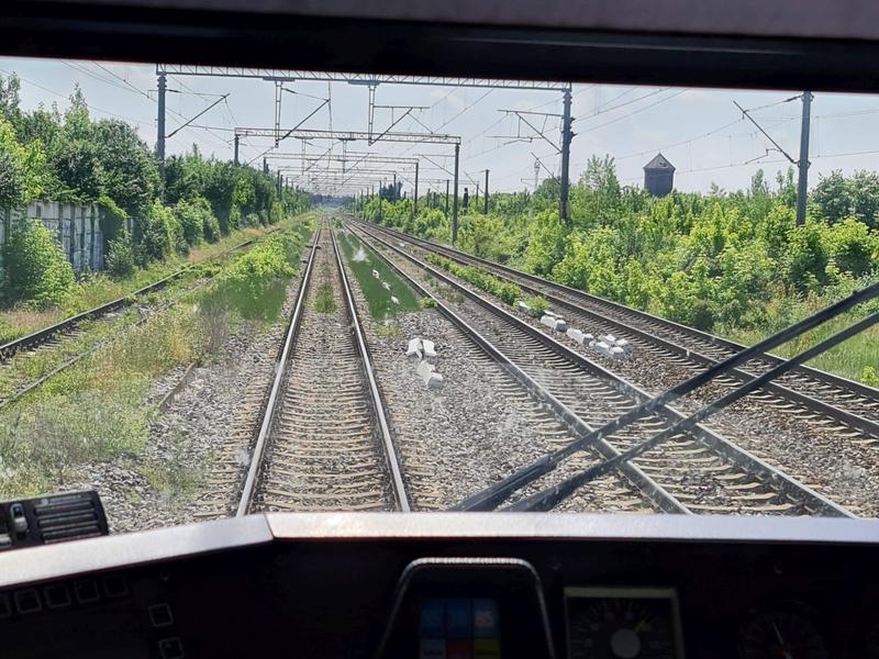 Sindicaliștii feroviari îi cer ministrului Miruță să viziteze depourile, nu doar să lanseze formulare online