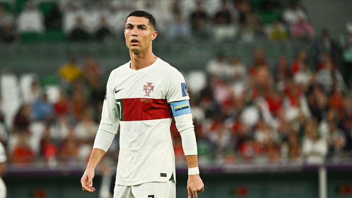Sora lui Cristiano Ronaldo anunță retragerea starului din națională după Cupa Mondială 2026