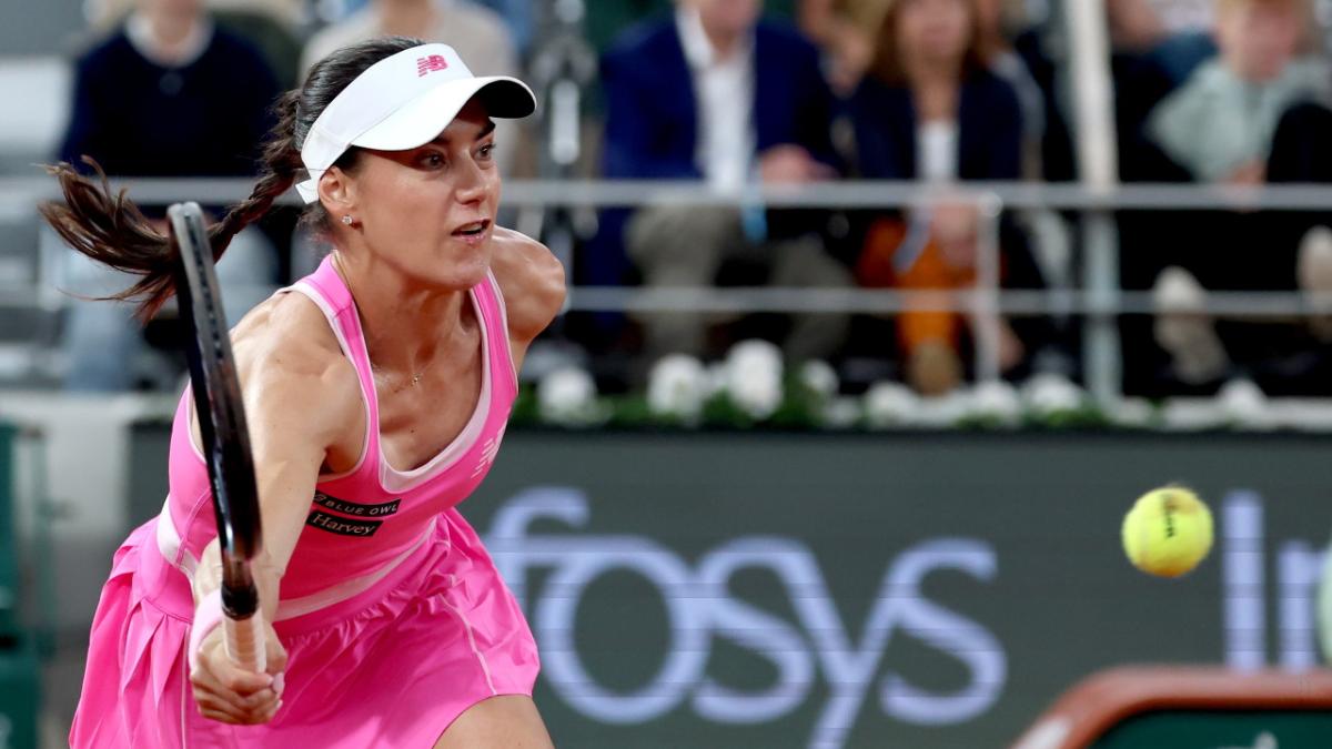 Sorana Cîrstea, calificare în turul trei la Wimbledon după victoria cu Kimberly Birrell