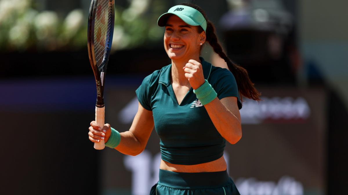 Sorana Cîrstea joacă joi în turul doi la Wimbledon, după ora 17:30