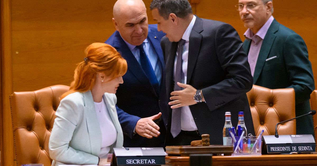 Sorin Grindeanu acceptă rotativa de guverne minoritare, dar cu PSD primul la guvernare