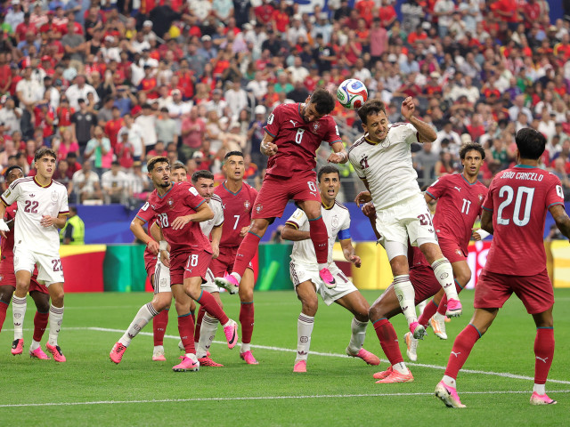 Spania învinge Portugalia cu 1-0 în optimile Cupei Mondiale 2026, gol Mikel Merino în minutul 90+1