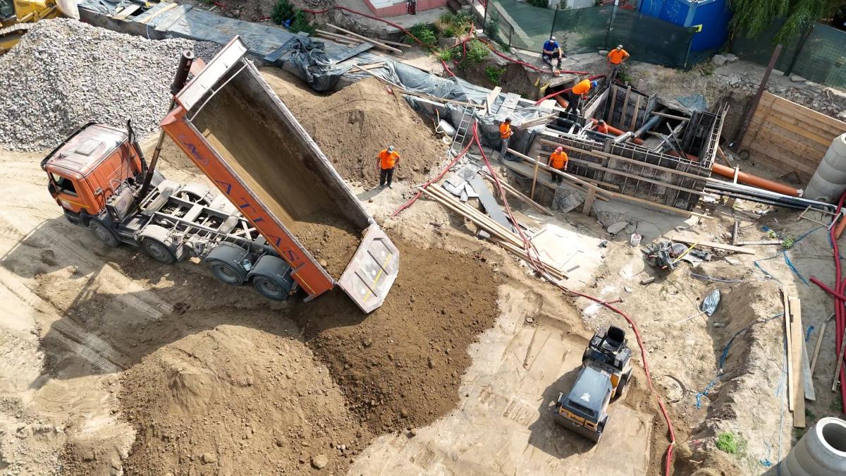 Spitalul de Boli Infecțioase Galați: investiție de 17,3 milioane lei pentru un nou pavilion
