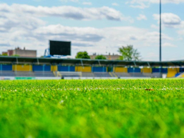 Stadionul unde Craiova debutează în Champions League: Mezokovesdi Varosi, Ungaria