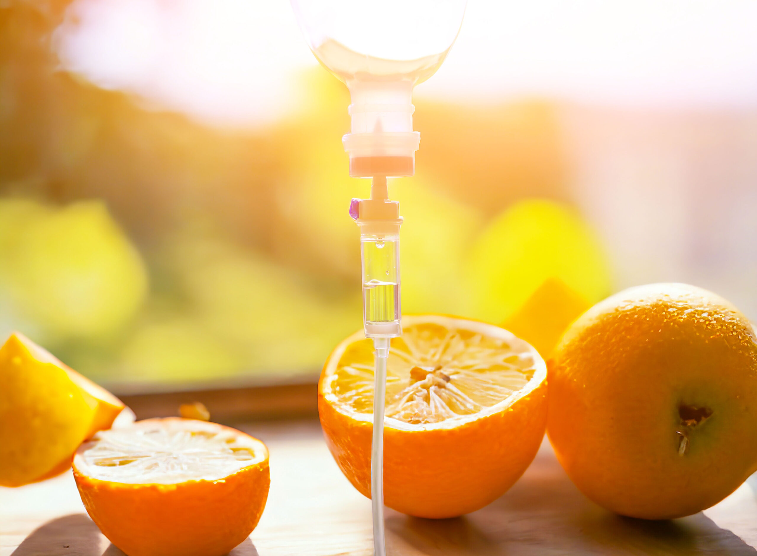 Studiile arată: vitamina C nu previne răceala, dar poate scurta ușor simptomele