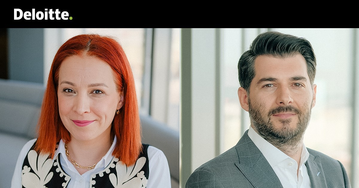 Studiu Deloitte: 77% dintre companiile din România investesc în energie regenerabilă pentru economia circulară