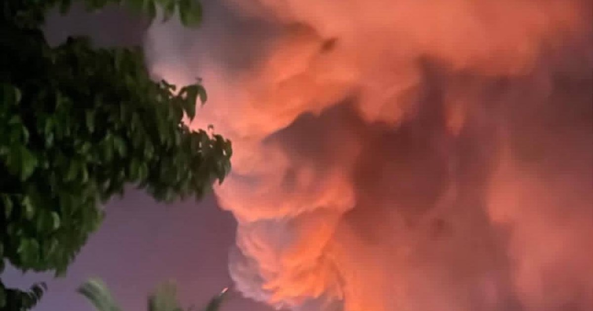 SUA lansează lovituri masive împotriva Iranului ca represalii pentru atacurile asupra navelor din Strâmtoarea Ormuz