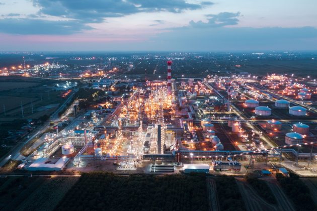 SUA prelungesc cu 30 de zile licența companiei petroliere sârbe NIS, controlată de Gazprom