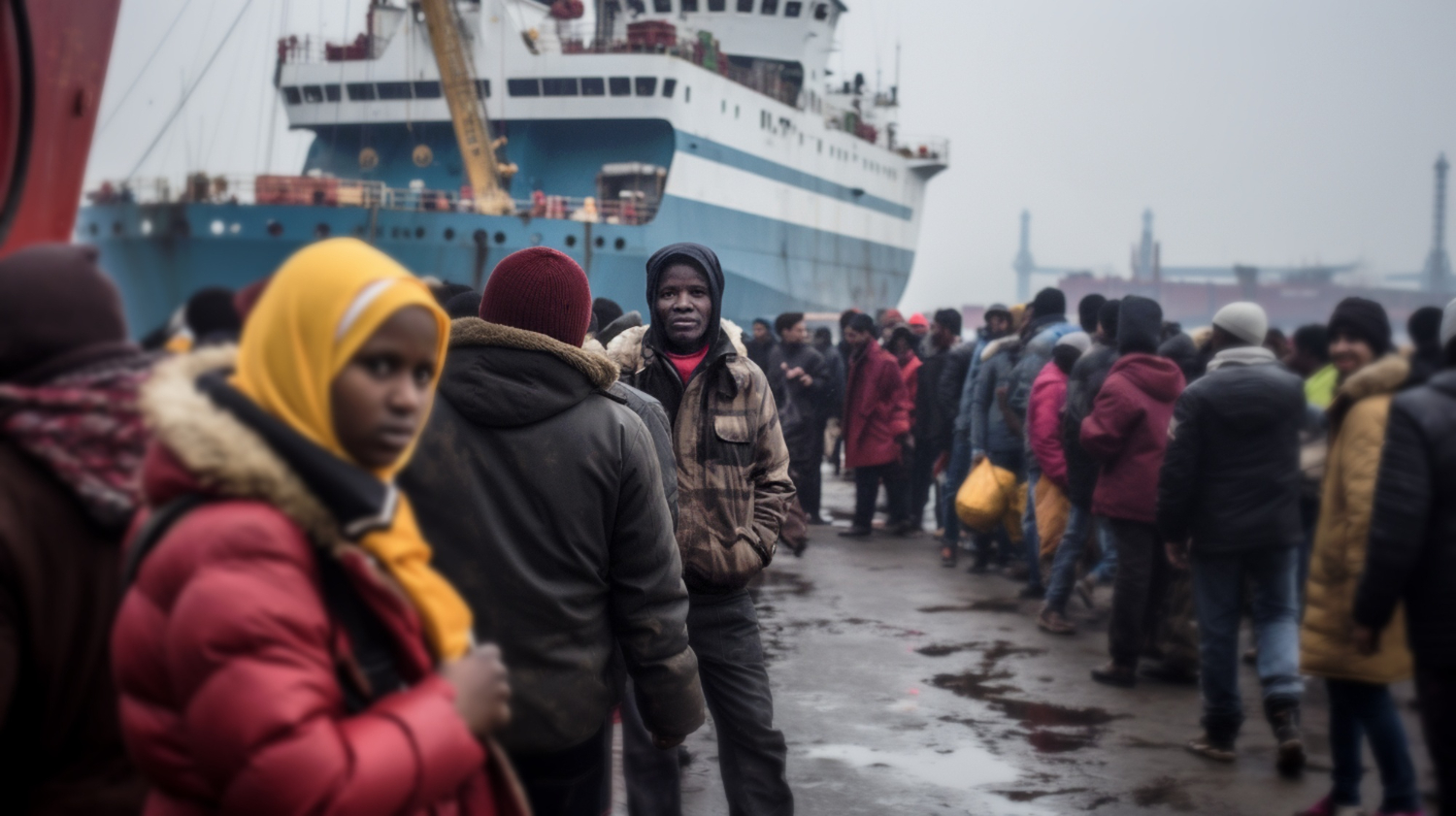 Suedia implementează cele mai dure măsuri anti-imigrație din UE: permise temporare și obligația de raportare